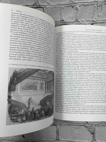 The Great Exhibition of 1851: A Nation on Display