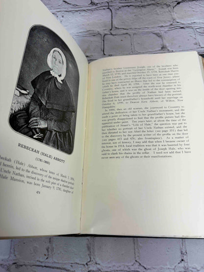Documentary Life of Nathan Hale