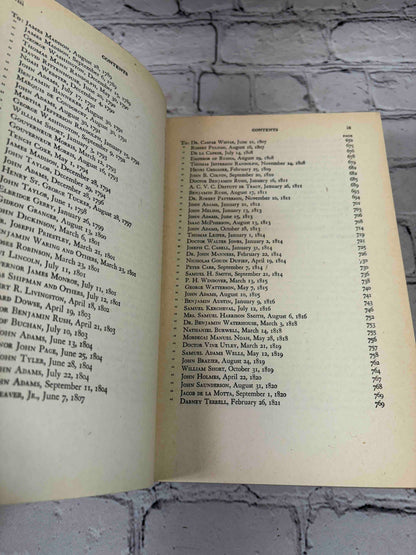 Basic Writing of Thomas Jefferson