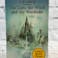 The Lion, The Witch, and the Wardrobe By: C.S. Lewis [2005 · Movie Reprint]