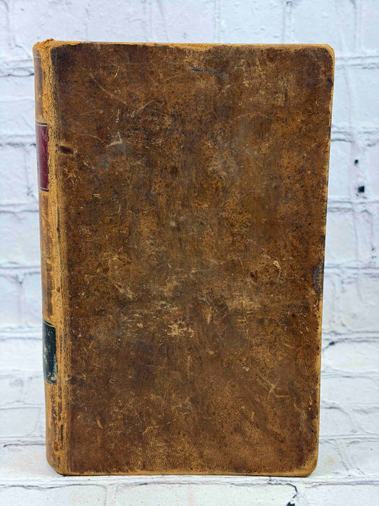 The Works of the Reverend John Wesley, A.M. (Volume 6)