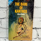 Kalin by Tubb / The Bane Of Kanthos by Dain [1969 · Ace Double]