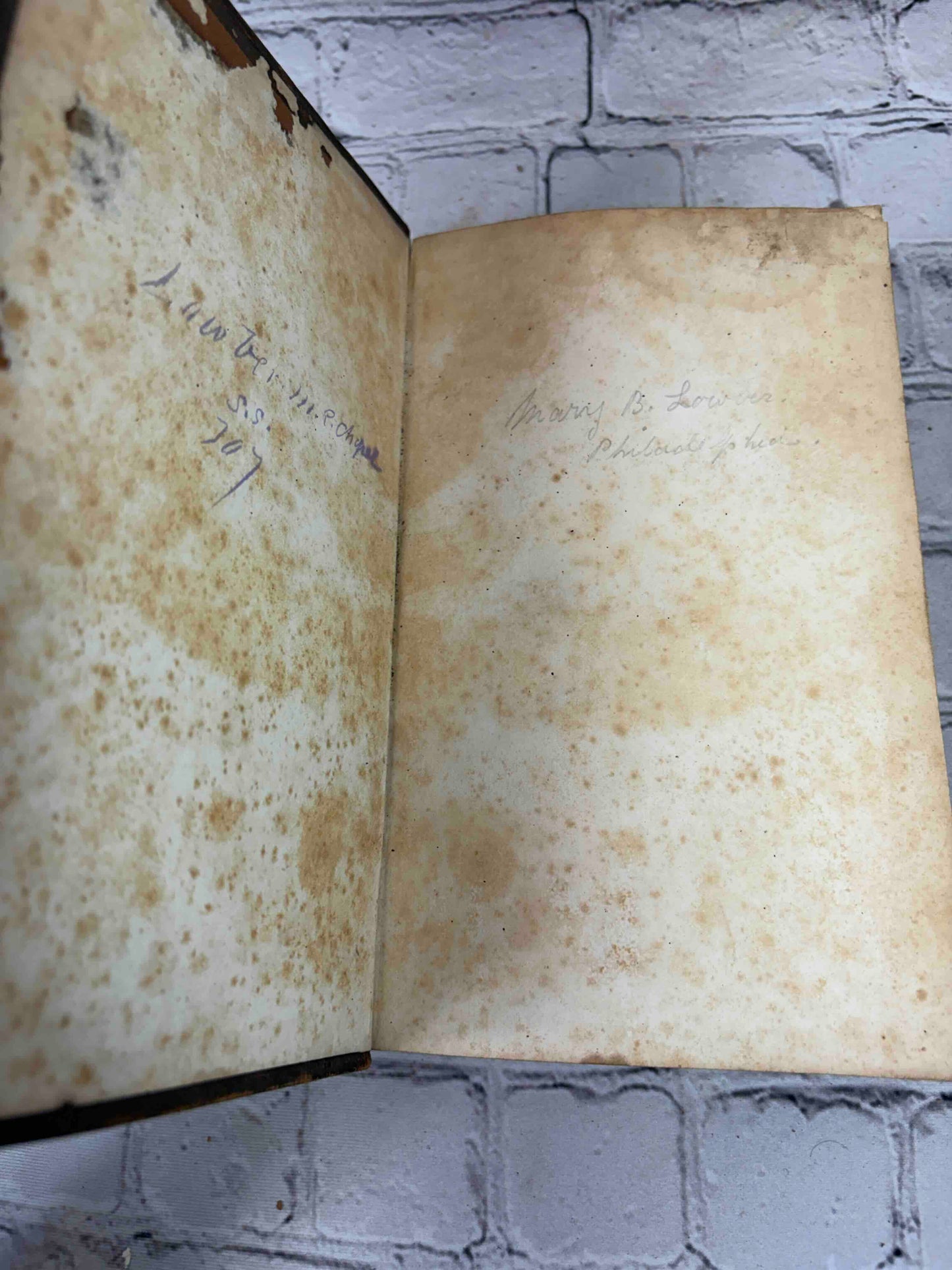 The Works of the Reverend John Wesley, A.M. (Volume 6)