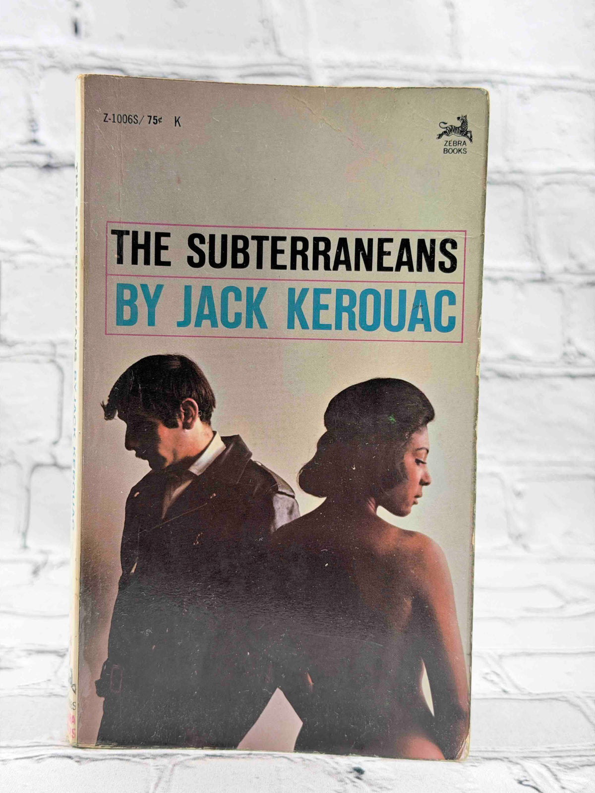 The Subterraneans