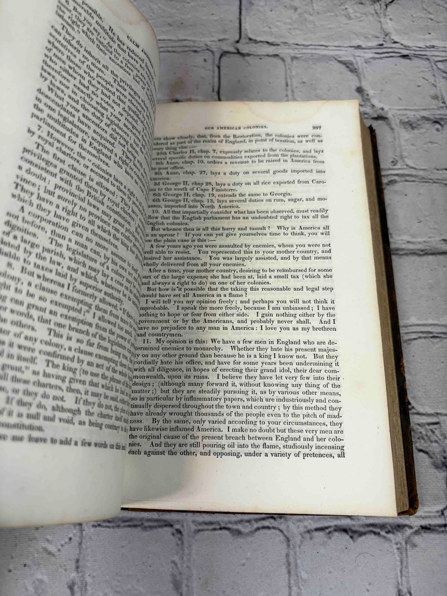 The Works of the Reverend John Wesley, A.M. (Volume 6)