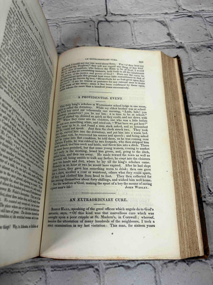 The Works of the Reverend John Wesley, A.M. (Volume 6)