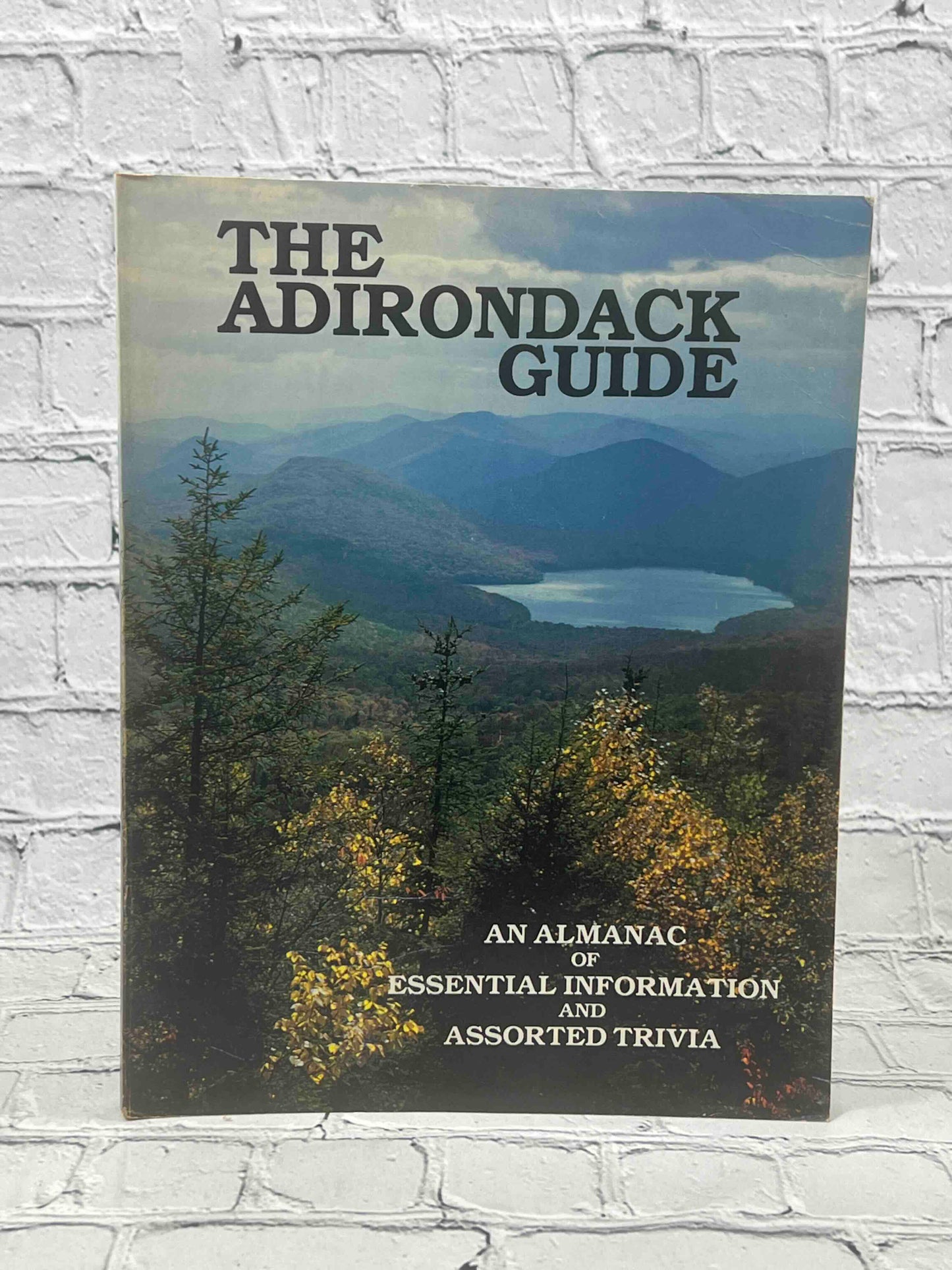 Adirondack Guide