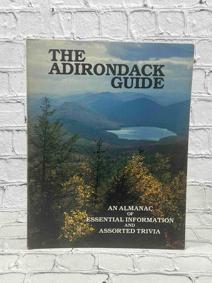 Adirondack Guide