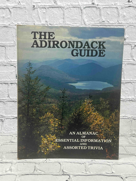 Adirondack Guide