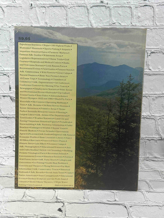 Adirondack Guide