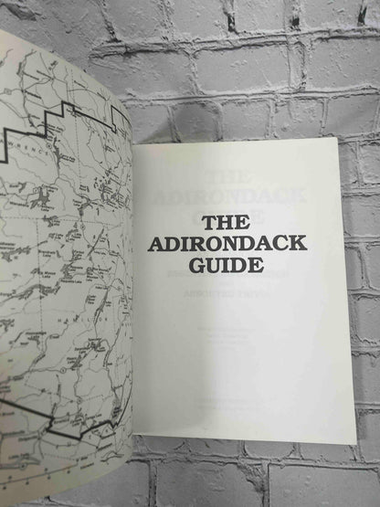 Adirondack Guide