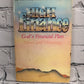 High Finance: God's Financial Plan Tithes and Offerings by Frederick Price [1984]