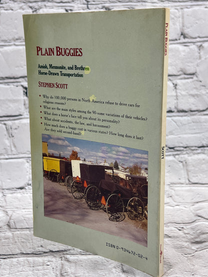 People's Place Book [Amish & Mennonites Culture · 11 Volumes]