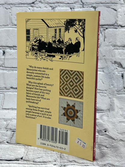 People's Place Book [Amish & Mennonites Culture · 11 Volumes]