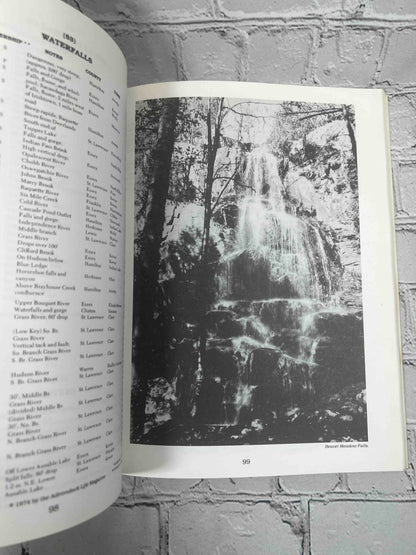 Adirondack Guide