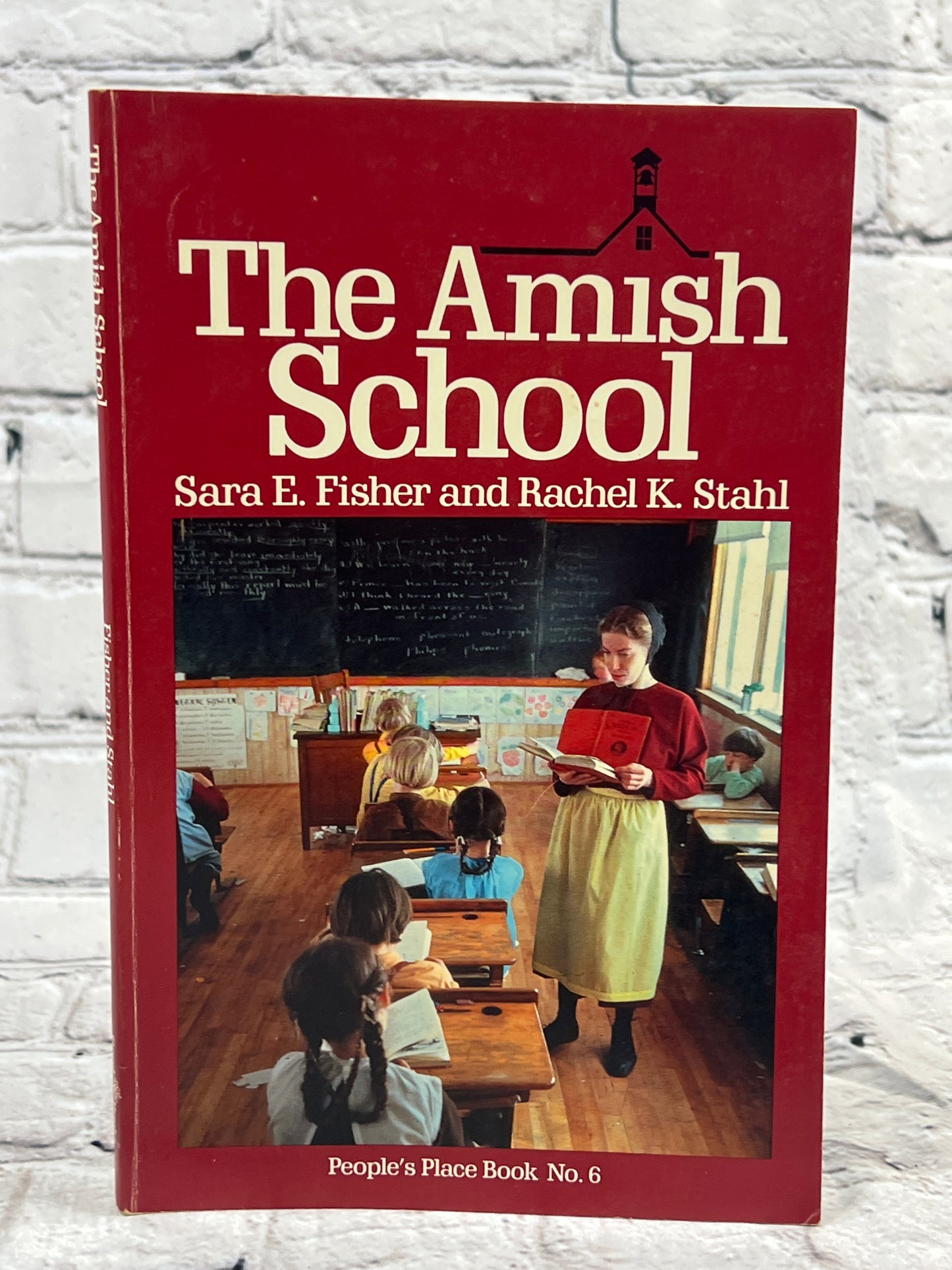 People's Place Book [Amish & Mennonites Culture · 11 Volumes]