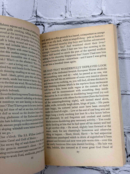 Lonesome Traveller (Signed & Inscribed by Stella Kerouac)