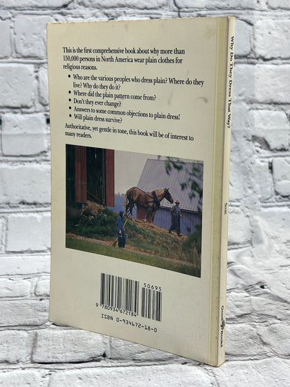 People's Place Book [Amish & Mennonites Culture · 11 Volumes]