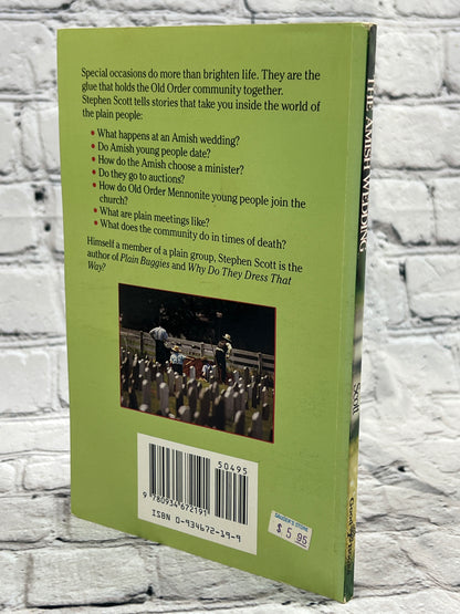 People's Place Book [Amish & Mennonites Culture · 11 Volumes]