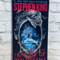 The Bazaar of Bad Dreams by Stephen King [2016]