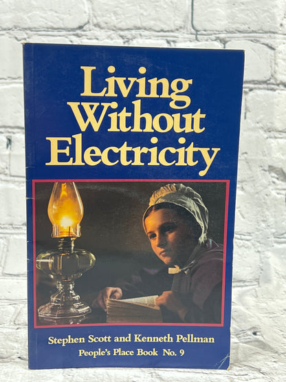 People's Place Book [Amish & Mennonites Culture · 11 Volumes]