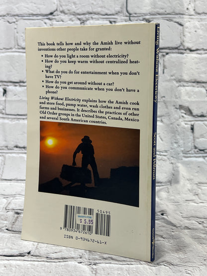 People's Place Book [Amish & Mennonites Culture · 11 Volumes]