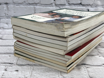 People's Place Book [Amish & Mennonites Culture · 11 Volumes]