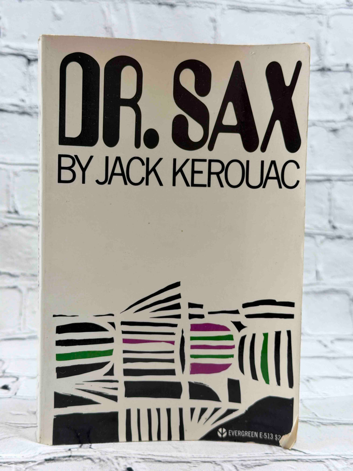 Doctor Sax