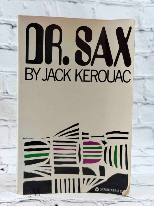 Doctor Sax