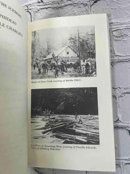 I Always Tell the Truth: Stories from the Adirondack Liars' Club