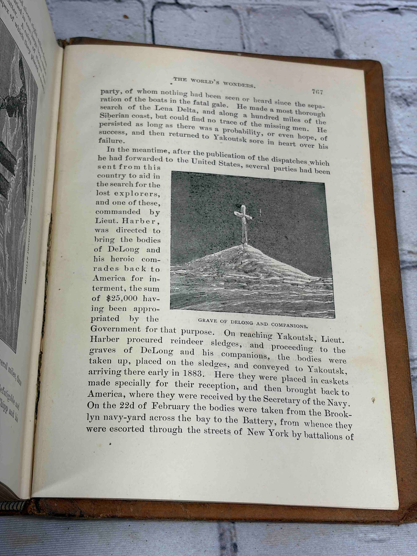 Worlds of Wonder: Tropical and Polar Explorers