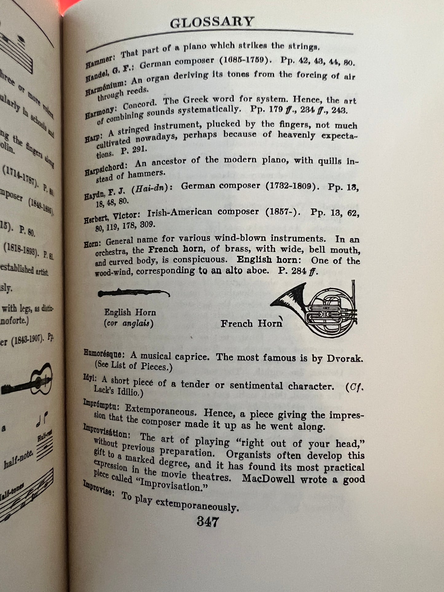 The Common Sense of Music by Sigmund Spaeth [1924 · Second Print]