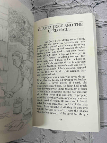 I Always Tell the Truth: Stories from the Adirondack Liars' Club