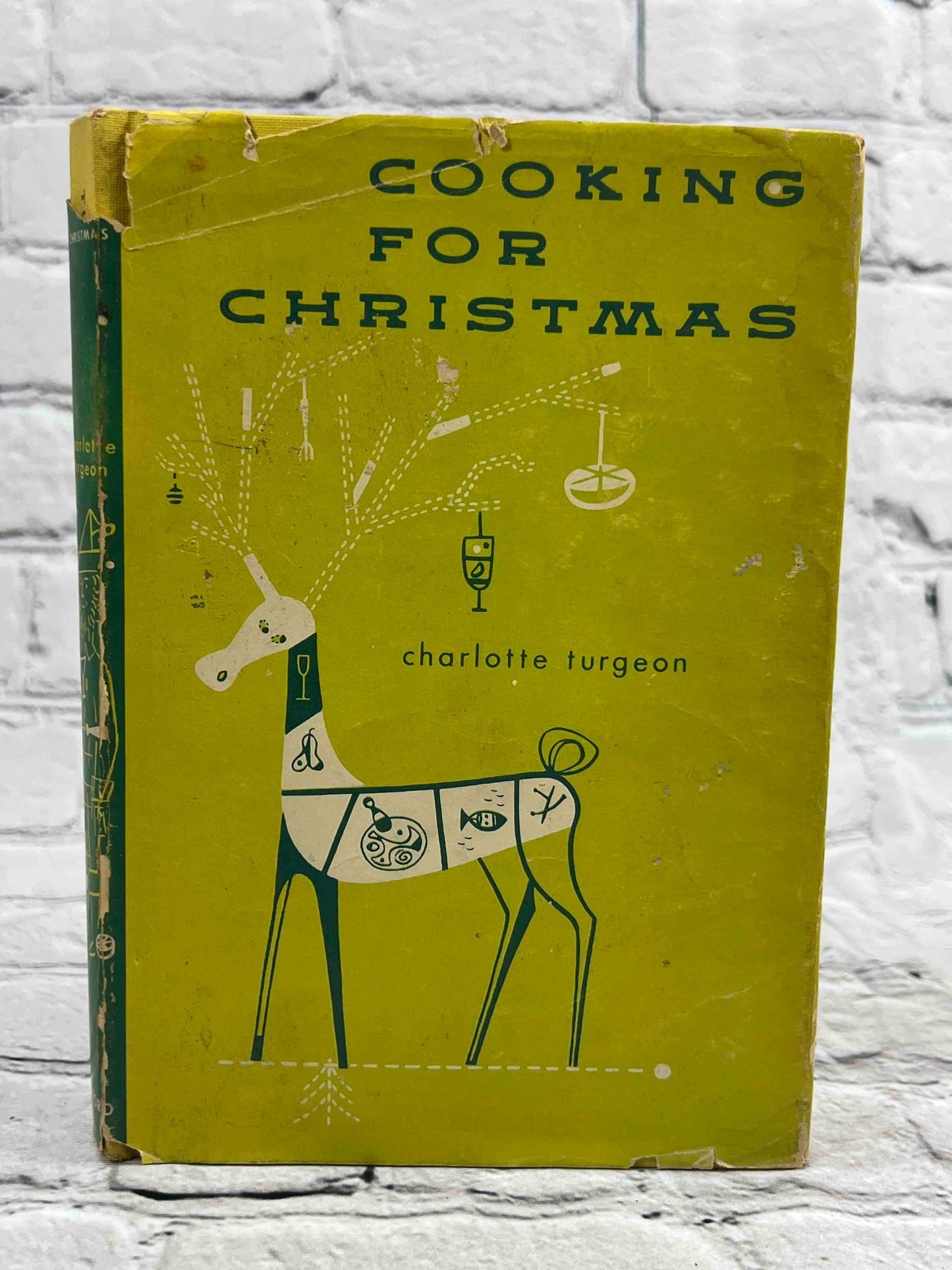 Cooking for Christmas