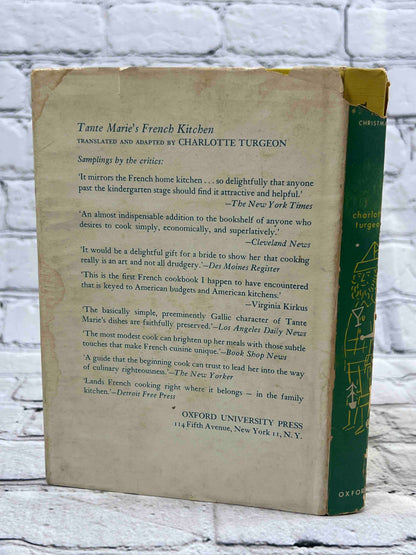 Cooking for Christmas