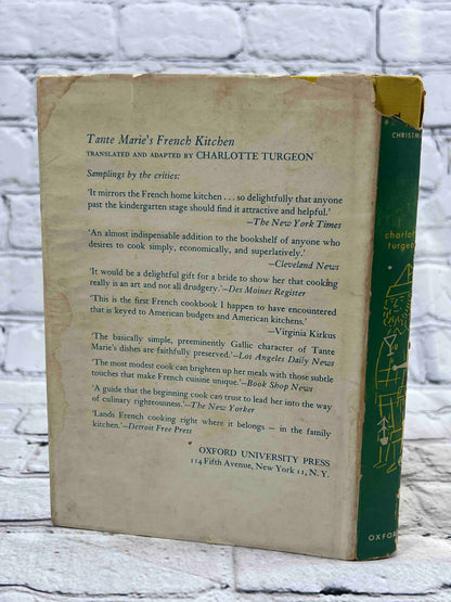 Cooking for Christmas