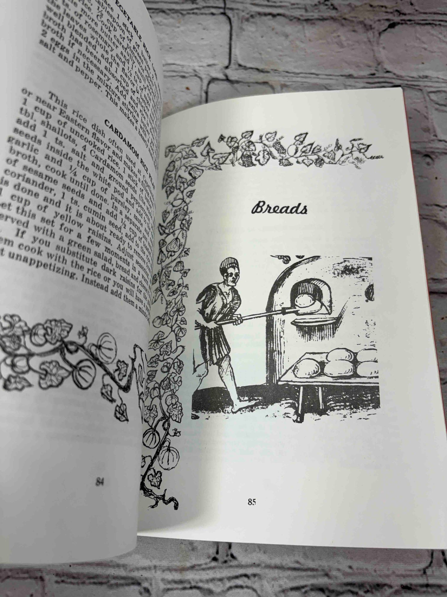A Witch's Brew (Signed)