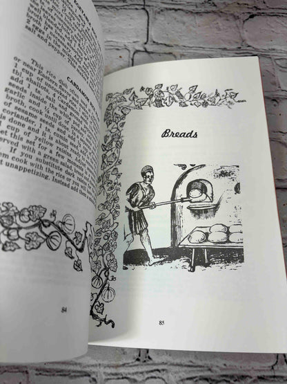 A Witch's Brew (Signed)