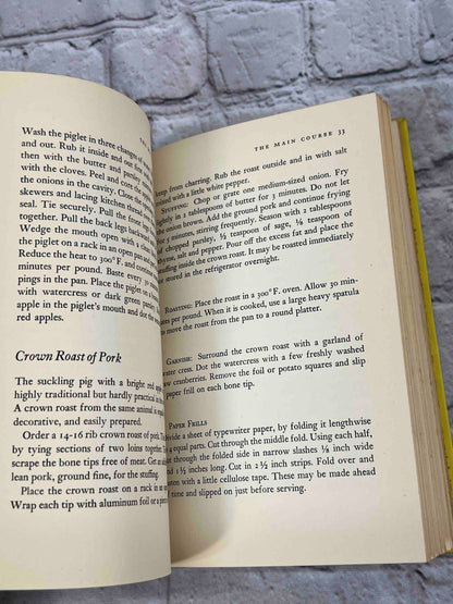 Cooking for Christmas