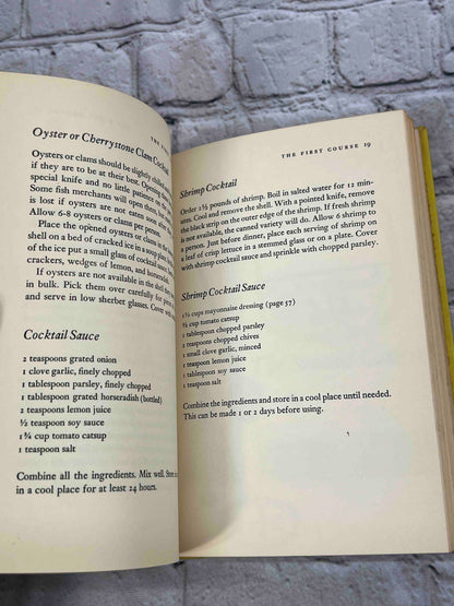 Cooking for Christmas