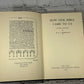 How Our Bible Came to Us by H. G. G. Herklots [1954 · First Edition]