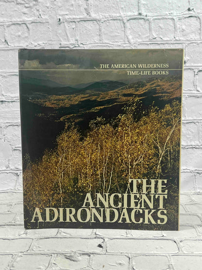 The Ancient Adirondacks