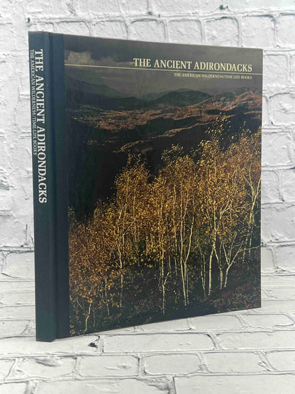The Ancient Adirondacks