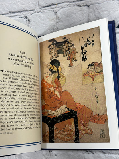 Japanese Prints by Nathaniel Harris [1994]