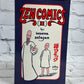 Zen Comics (II) by Ionana Salajan [1990]