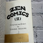 Zen Comics (II) by Ionana Salajan [1990]