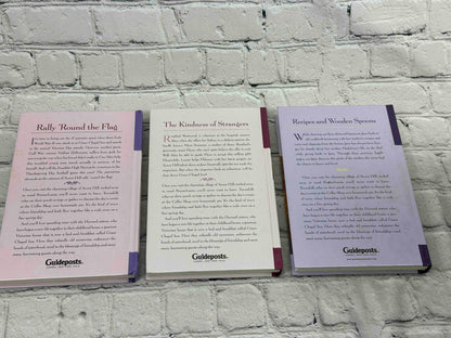 Tales from Grace Chapel Inn series (19 Volumes)