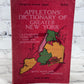 Appleton's Dictionary of Greater New York Maps & Illustrations [25th Year · 1903]