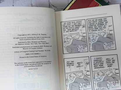Doonesbury Classics