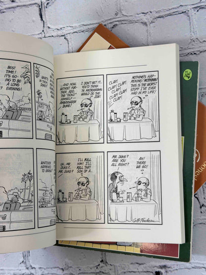 Doonesbury Classics
